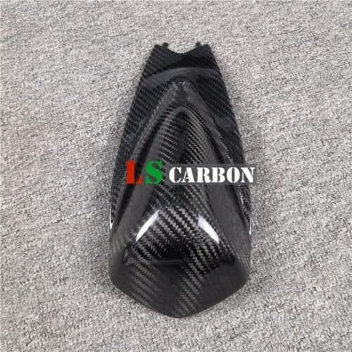 For Aprilia RSV4,Tuono V4 Factory Full Carbon Fiber Motorcycle Accessories Rear hump