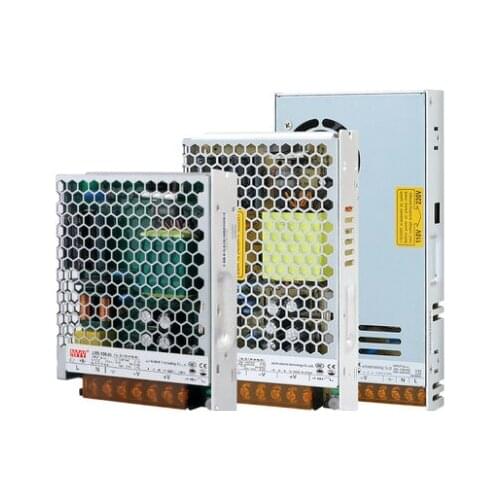 LRS-100W 35W-350W Power Supply SMPS potential transformer Switching Power Supply SMPS 85-264VAC