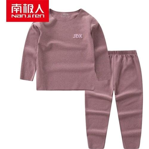 Пижамы для девочек NanJiRen China At AliExpress