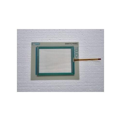 TP177A 6AV6642-0AA11-0AX0 6AV6642-0AA11-0AX1 New Touchpad protective film
