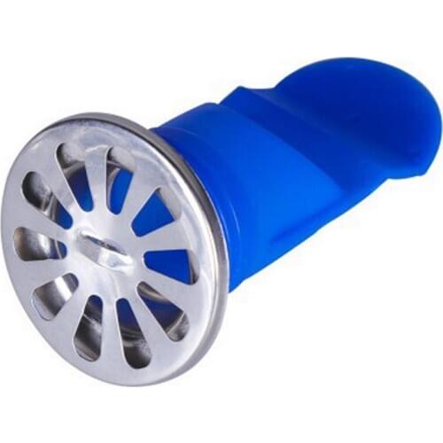 Pipes Tube In Toilet Floor Drain Bathroom Floor Drain Seal Drain Deodorant Silicone Core Insect Control One Way Valve Kitchen