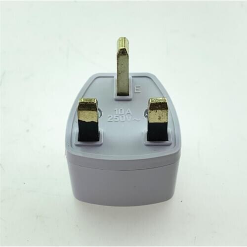 National Standard Two Or Three-pin Power Universal Conversion Plug Socket Adapter