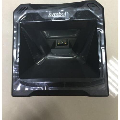 Zebra Symbol DS7708 Vertical Slot Barcode Scanner/Imager (2D, 1D, PDF417 and QR Code) with USB Cable