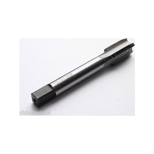 1pc NEW HSS Left Machine Tap 1/2-20 Tap Threading Tools 1/2-20 TPI