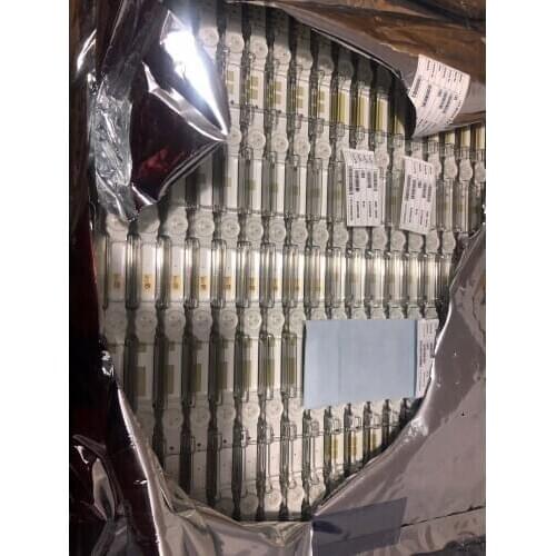 10sets LED Backlight strip for Samsung 55 JS+ SHIPPING COST 40USD