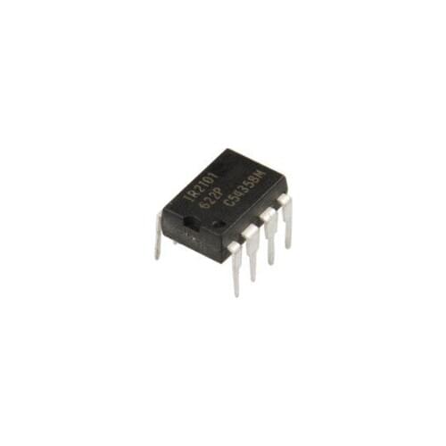 10PCS IR2101PBF DIP8 IR2101 DIP DIP-8 new and original IC