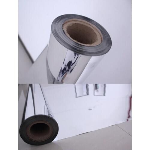 100M/roll Fashion Wedding Aisle Runner Silver Mirror Carpets 1 m Width For Holiday Party Decoration supplies