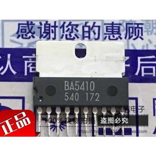 100% New&Original In Stock BA5410