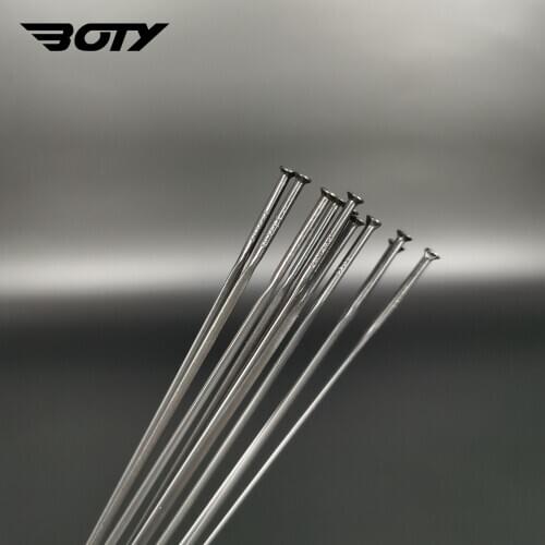 12pcs/lot free shipping Sapim CX-Ray Spokes, BLACK, Bladed Aero Spokes, 230-310mm with Aluminium Nipples