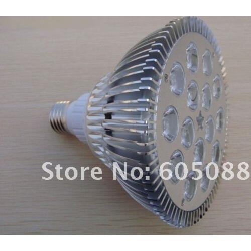 15w high quality par38 led bulb lamp E27 Bridgelux led spot lighting AC100-240v CE&ROHS life>50,000hours 40pcs/Lot promotion