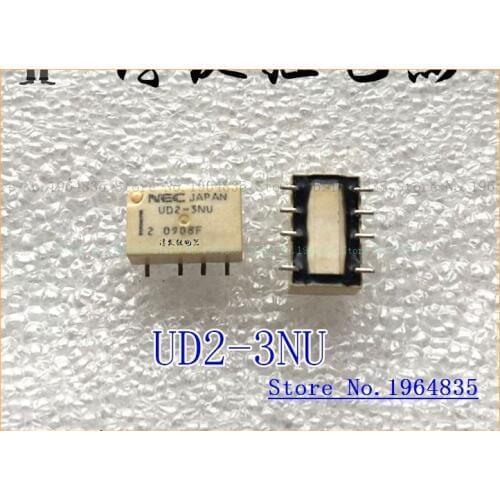 UD2-4N3 UD2-4.5NUN UD2-3NU UD2-4.5NU UD2-5NU 1A