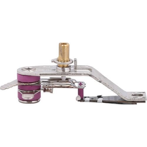 901E thermostat on - off for flat iron,TDS AC250V/16A, ironing machine parts 7250