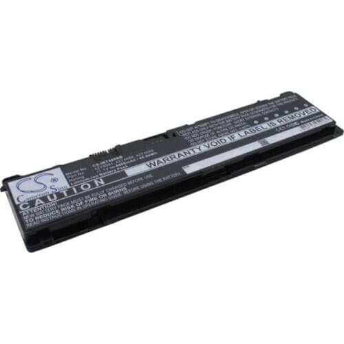 Cameron Sino 4400mAh battery for LENOVO ThinkPad T400s 2801 2808 2809 42T4691 51J0497 Notebook, Laptop Battery