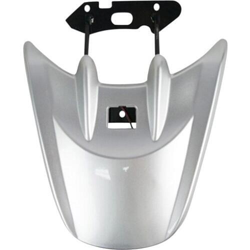 Honglue Motorcycle Accessories For Honda DIOZ4 AF56/AF57/AF63 Motorcycle Scooter Spoiler Rear wing Rear wing