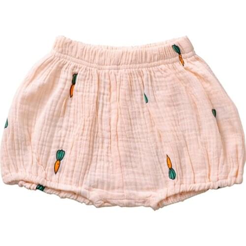 Bobora Children's Shorts
