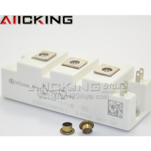 BSM200GB60DLC 1/PCS New module IGBT