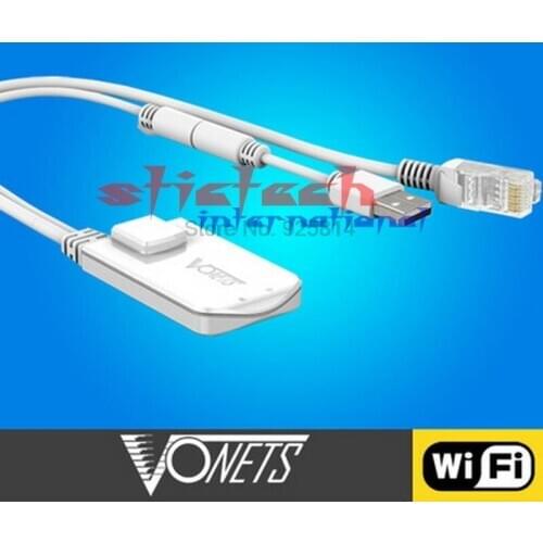 By dhl or ems 20pcs VAP11N Mini RJ45 802.11n Wifi Bridge RJ45 Wireless Adapter