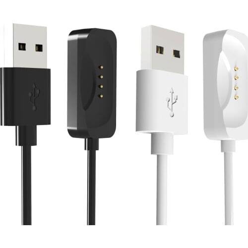 Smartwatch Dock Charger Adapter USB Charging Cable Cord Charge Wire for OPPO Watch 41mm 46mm Sport Smart Watch Accessories