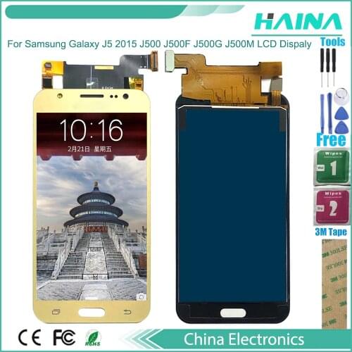 Экраны для Samsung Galaxy J5 EECX China At AliExpress