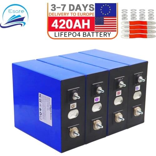 Esare Batteries