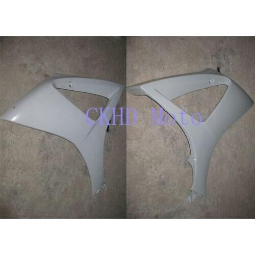 GSXR1000 motorcycle motorbike for SUZUKI GSXR1000 2007-2008 Fairing Left & Right Side Mid Cover ABS plastic