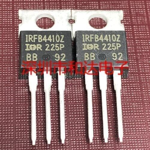 IRFB4410Z TO-220 100V 97A