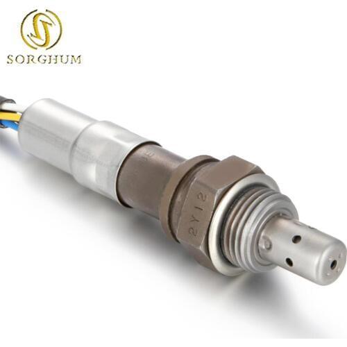 Oxygen Sensor 06A906262BR High Quality Fits For Audi Volkswagen VW Skoda Seat 1.6L