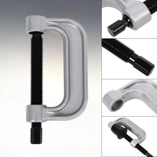 Car Repair Combination Suit 4 IN 1 Ball Joint Service Kit New Auto Press 4WD 4 Wheel Drive Adapters Adaptor tool box