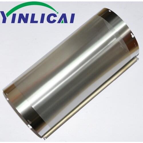 1PC High Quality Factory Offer New Drum Body A3 for Duplicator RISO RV EV A3 023-75061 Printer Copier Parts