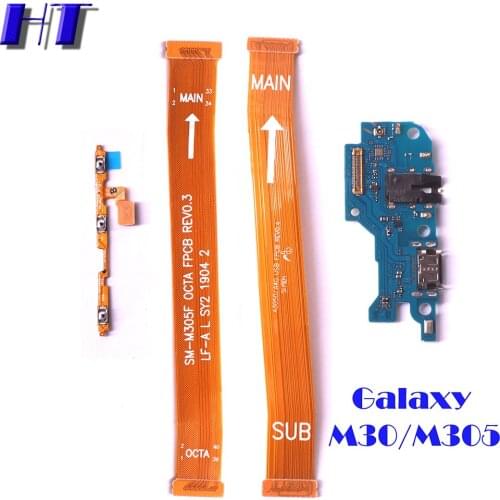 Lotusjuin Microphones For Phones Samsung Galaxy M30