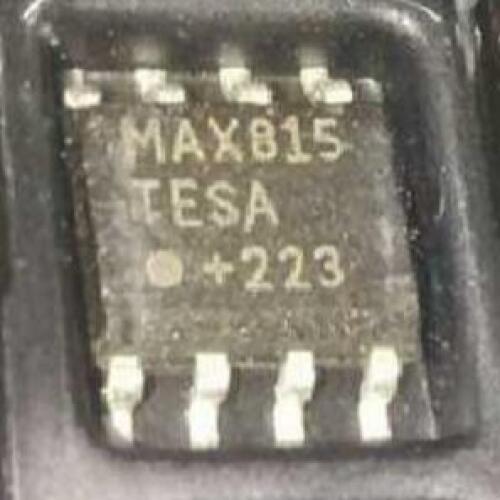 MAX815TCSA AD9560AKR MC68HC908GR8AVFAE NRF401 TLC5618AQDR TLC5618ACDR