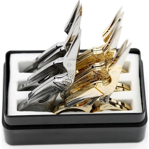 Mesvl Eyebrow & Eyelash Tools