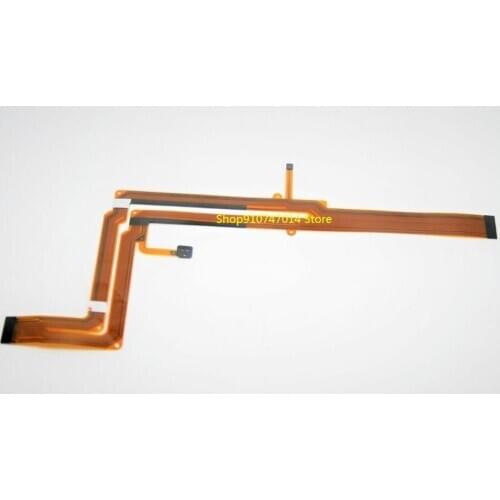 NEW LCD Flex Cable For Fuji FOR Fujifilm HS50 EXR Digital Camera Repair Part