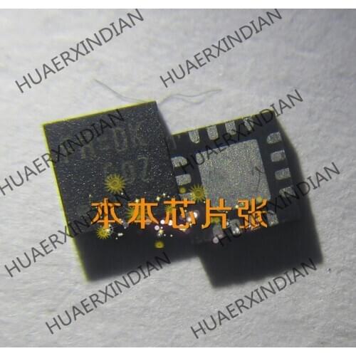 New RT8209AGQW RT9209A FH=DK FH= QFN163 high quality