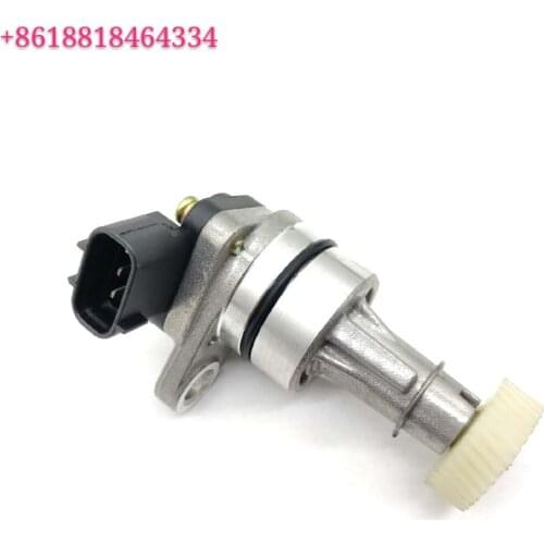 Transmission Speed Sensor Gear Speedometer For Toyota- Hiace- Dyna- Verossa Soarer 1JZ-GTE 5 SPEED R154 83181-24060 8318124060