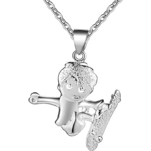 RundeSky Baby Necklaces