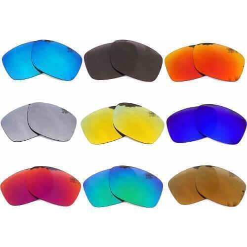 Polarized Replacement Lenses for Holbrook Sunglasses - Multiple Options