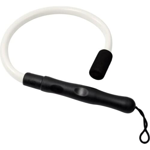 Golf Swing Trainer Training Aid Outdoor Indoor Strength Pace Warm Up