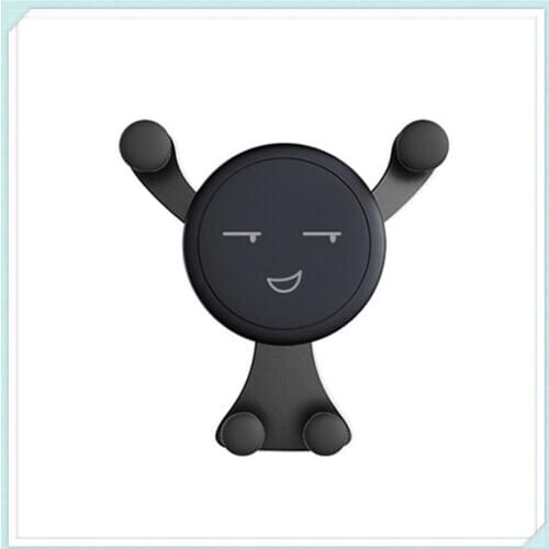 1pcs Universal car telephone Stand Bracket GPS for Ford Mustang BA Shelby SYNus King GTX1 Ka Fusion Focus F-150 Transit Ranger