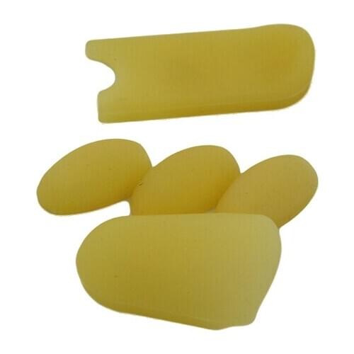 Universal Elastic Rubber Soprano Alto Tenor Thick Thumb Rest Cushion Black Saxophone Finger Pad Cover Protective Soft Non Toxic