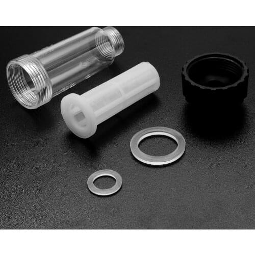 Top Quality Washer Filter For High Pressure Cleaning Machine Washer Jet Kit Cleaner Power Tools Accessories Mayitr Hot Selling