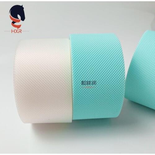 Custom Safety Diamond Blue PEVA Anti Slip Tape for Bathroom and Bathtub