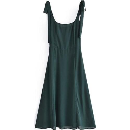 2021 Brand New Spring Summer Women Female Sexy Polyester Dress Outwear