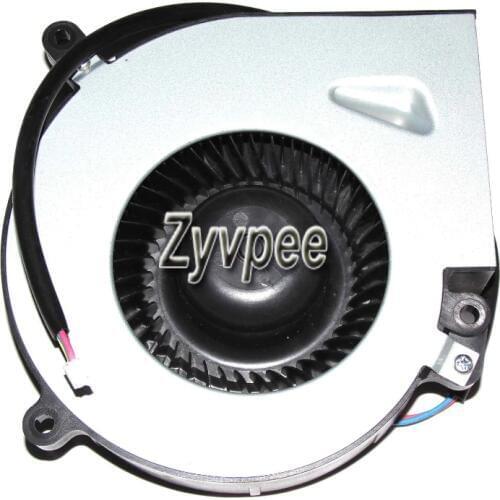 120*32mm SCBD12X4S-304 12V 0.2A 2.4W 3 Wires 3 Pins blower 12CM centrifugal fan