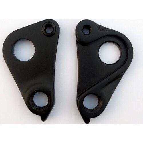 2pcs Bicycle gear rear derailleur hanger dropout For SPECIALIZED aka S182600001 Crux Elite Diverge CARBON Roubaix SL4 TARMAC WMN