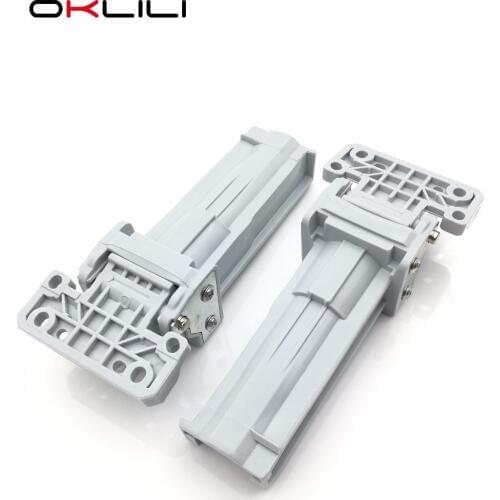 2PCX NEW Q7404-60029 Q7404-60024 Q7404-60025 ADF Hinge Assembly ASM ASSY-HINGE-HR for HP 500 MFP M525 M575 M521 CM4540