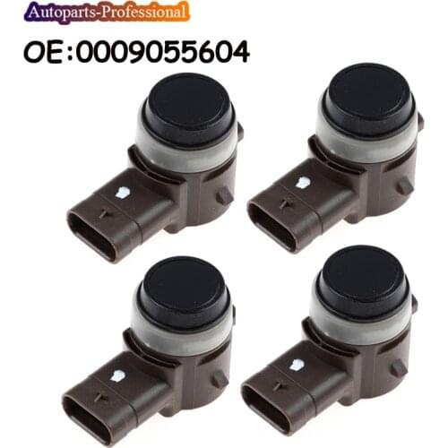 Car Auto accessorie High Quality For 2014-2017 Mercedes E GLE GLS GL Class PDC Parking Sensor 0009055604
