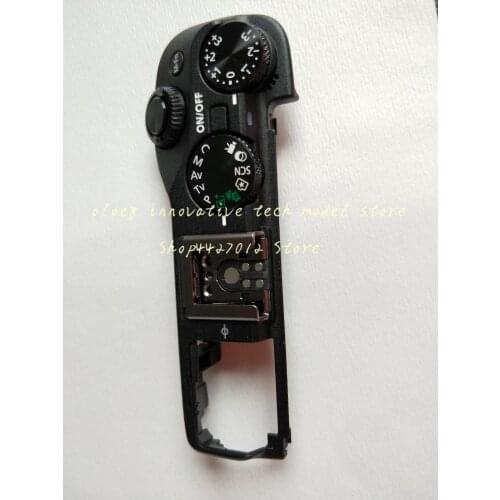 Free shipping New Original Top cover assy with mode wheel and bottons Repair parts for Canon EOS M3 camera