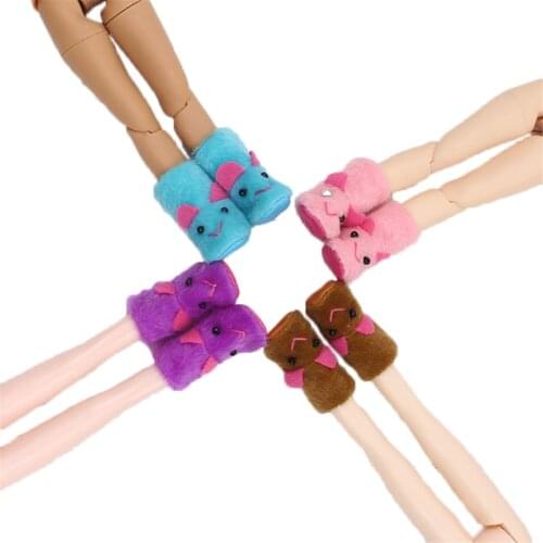 Fortune Days 1/6 bjd dbs Shoes cute lovely shoes toys