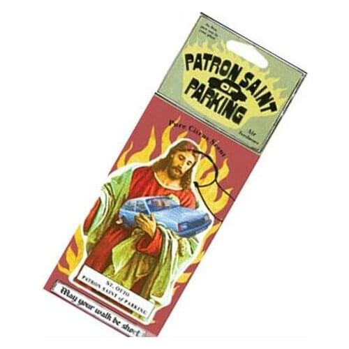 Pure Safety decorative air freshener,Free Shipping Via Fedex or DHL